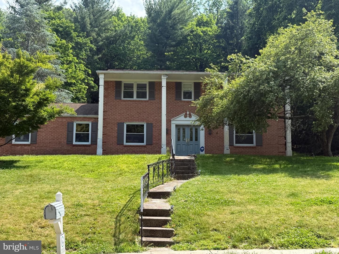 3 Red Maple Drive, Lafayette Hill