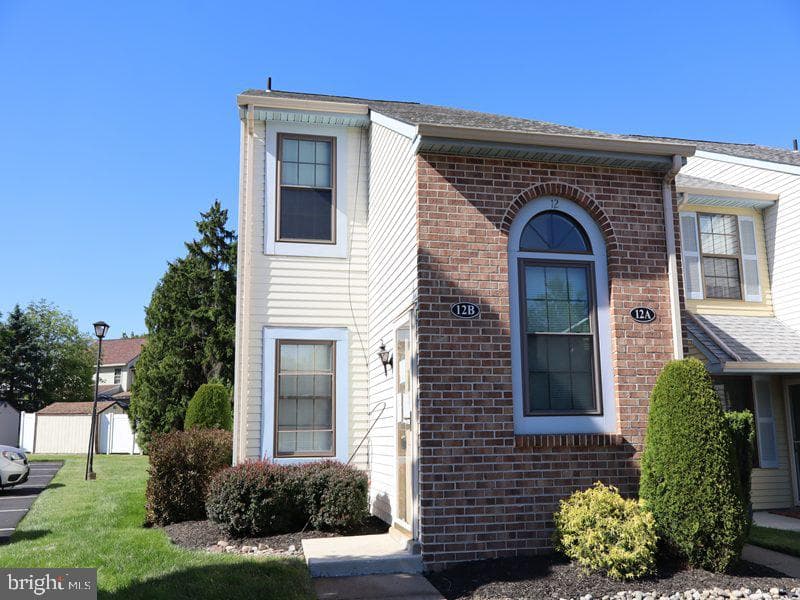 12 Lumber Jack Circle #22-B, Horsham