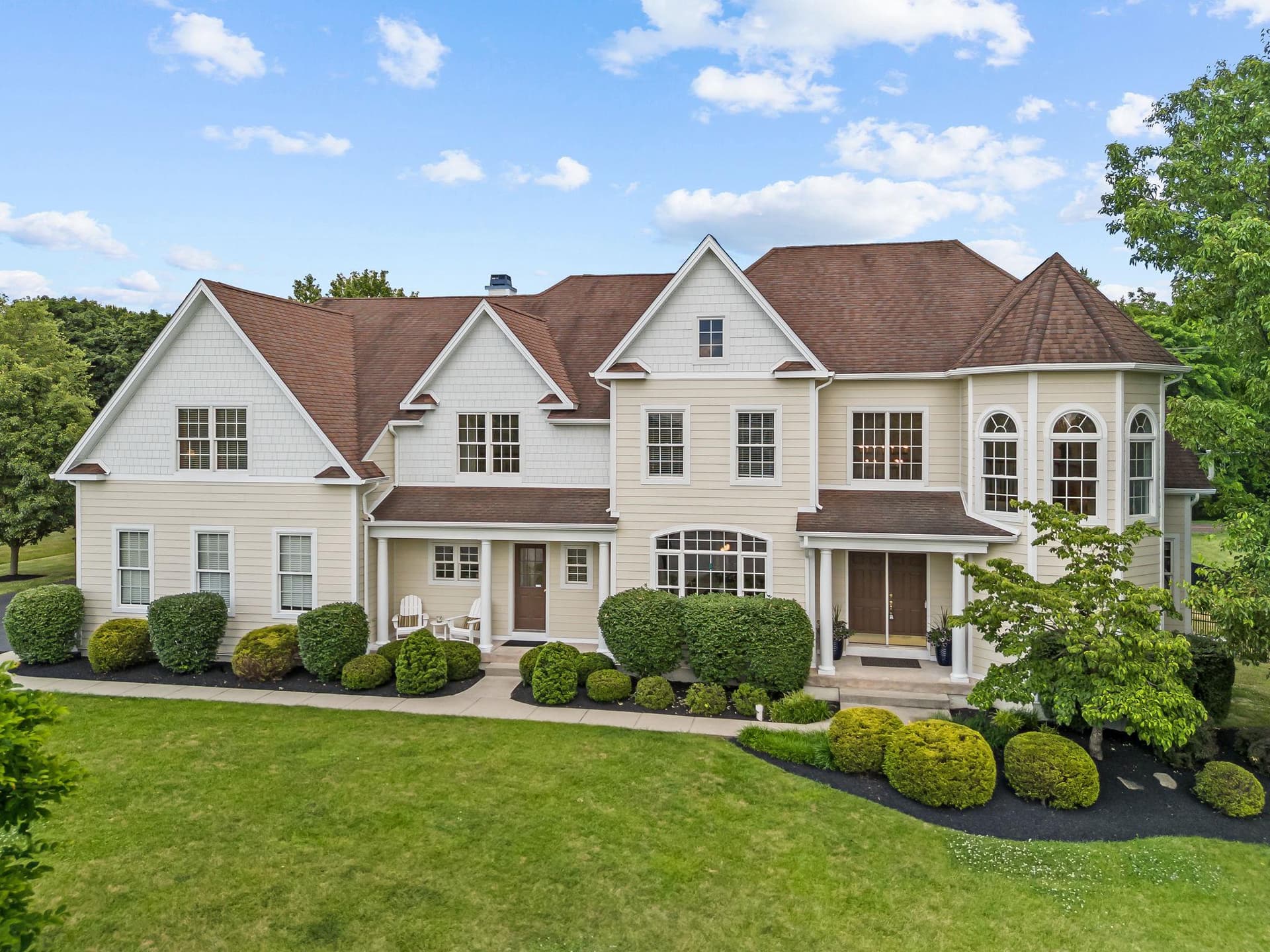 452 Sorrel Court, Collegeville