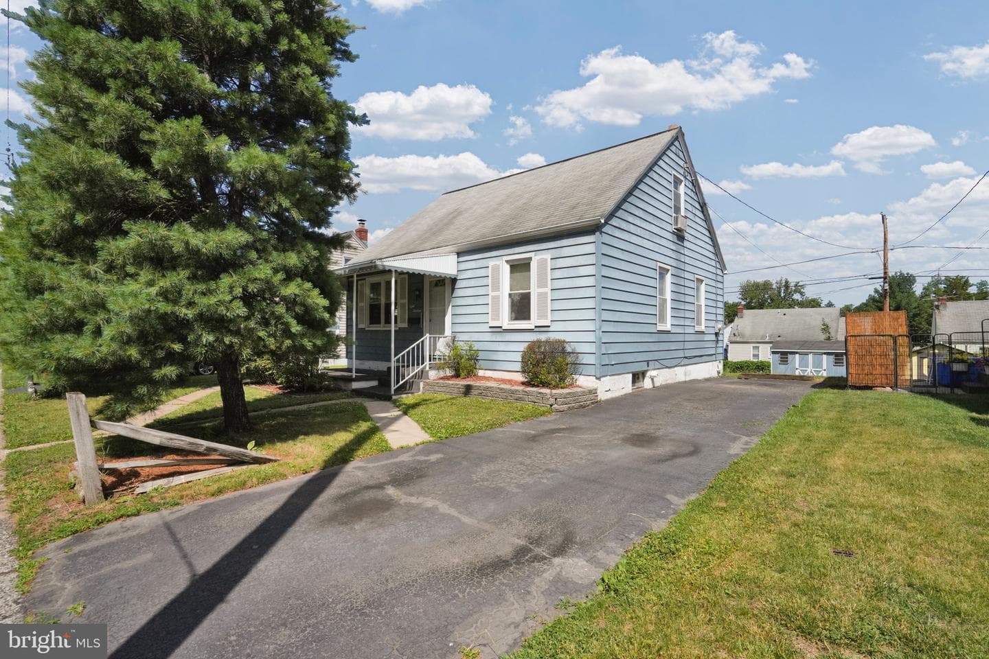 813 N Adams St, Pottstown