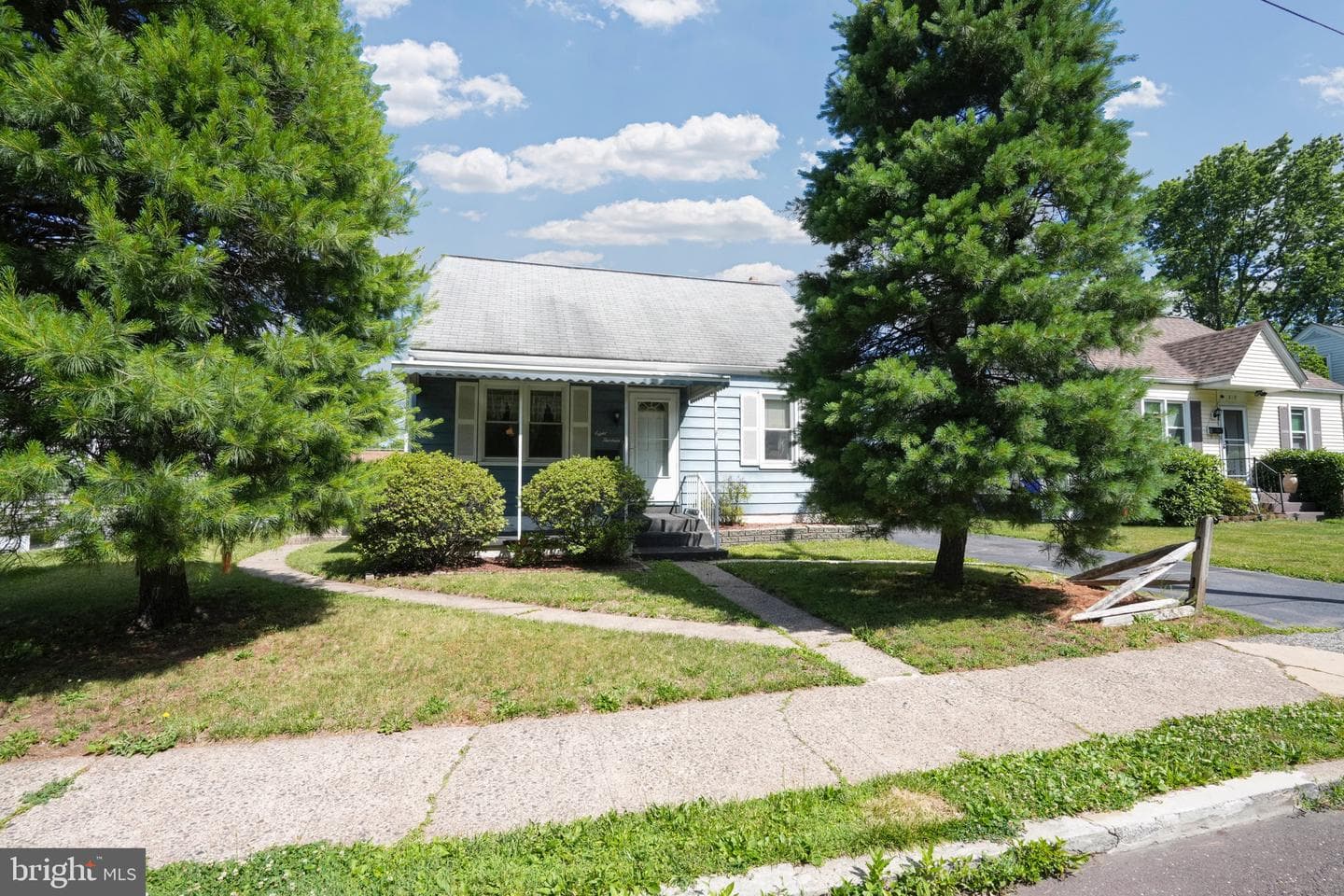 813 N Adams St, Pottstown