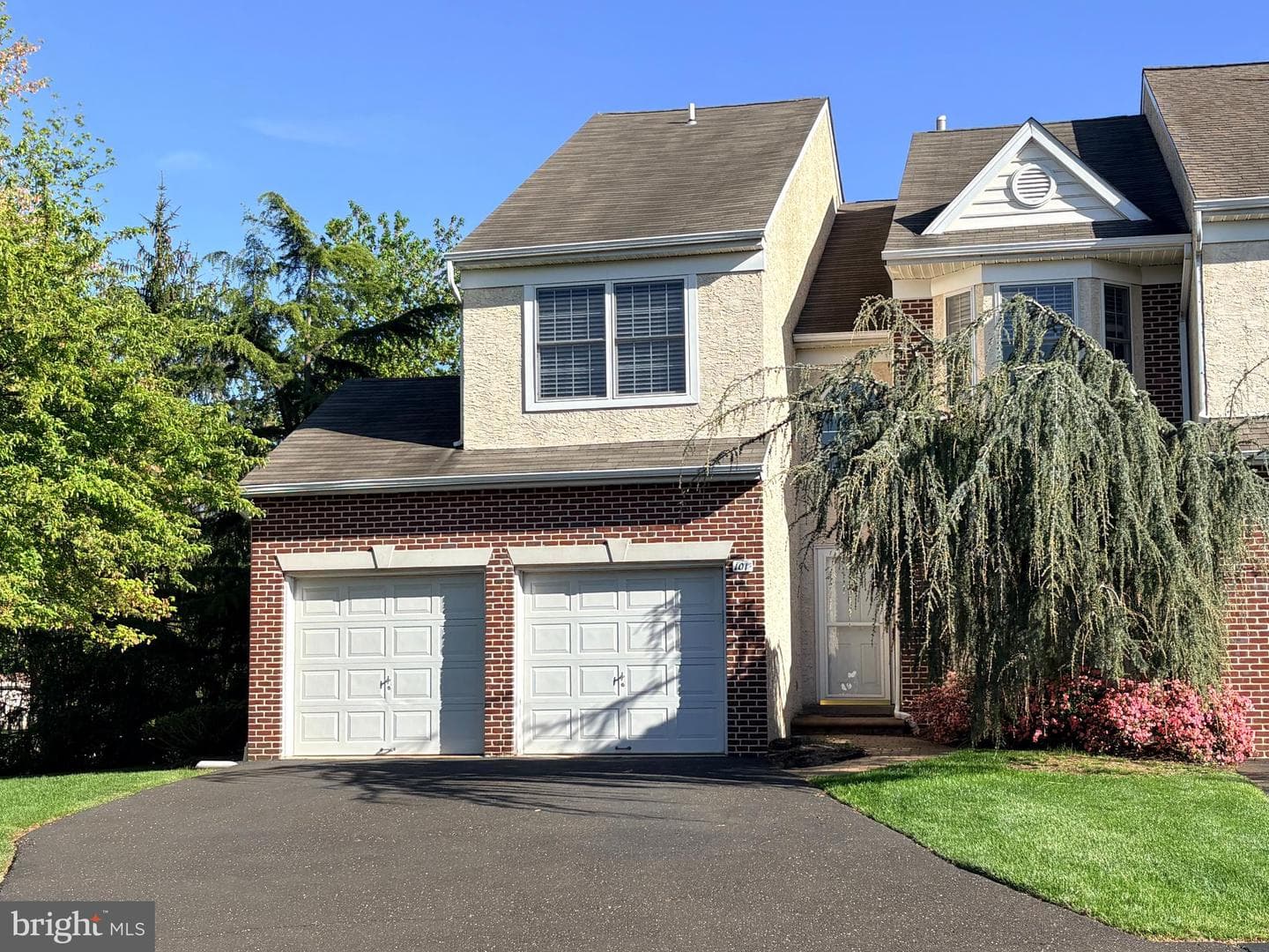 101 Oxford Court #143, Ambler