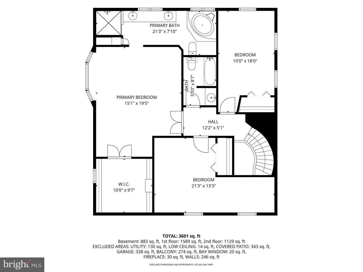 2169 Harts Lane photo 47