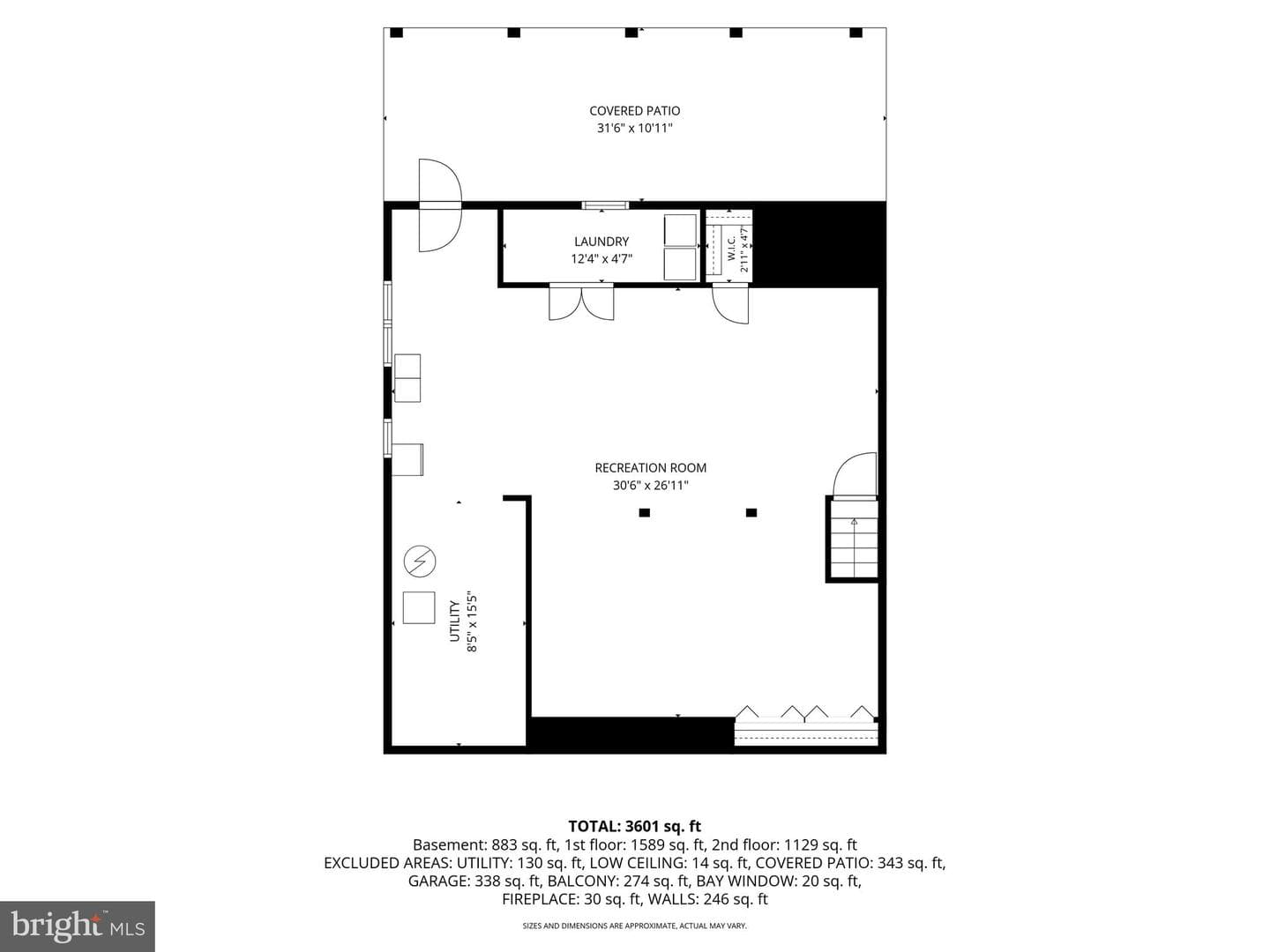 2169 Harts Lane photo 48