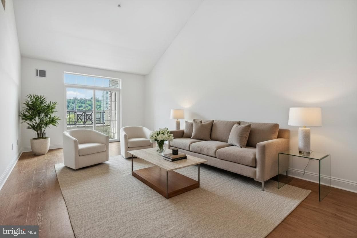 200 W Elm Street #1412, Conshohocken