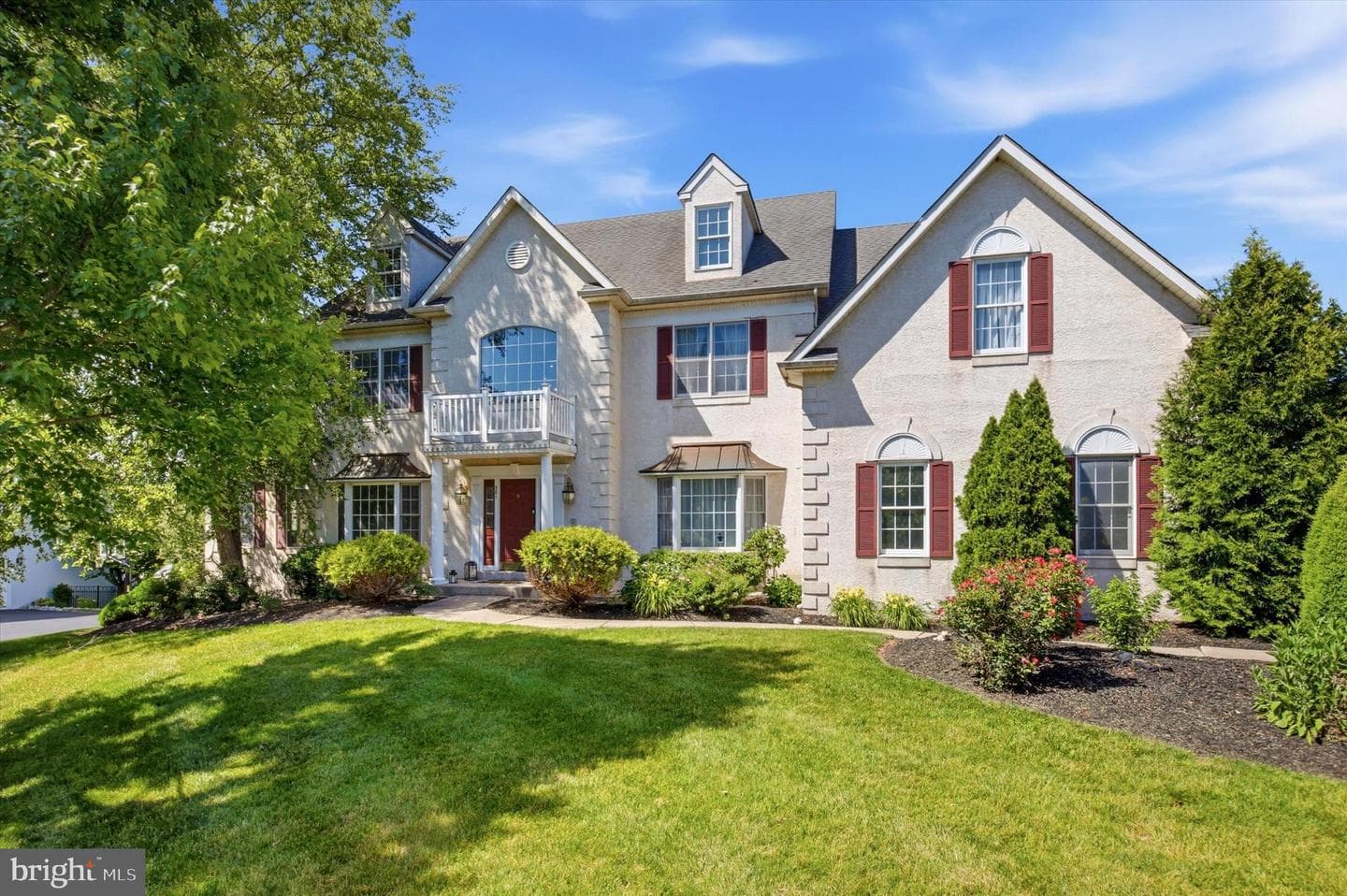 581 Hawthorne Lane, Harleysville