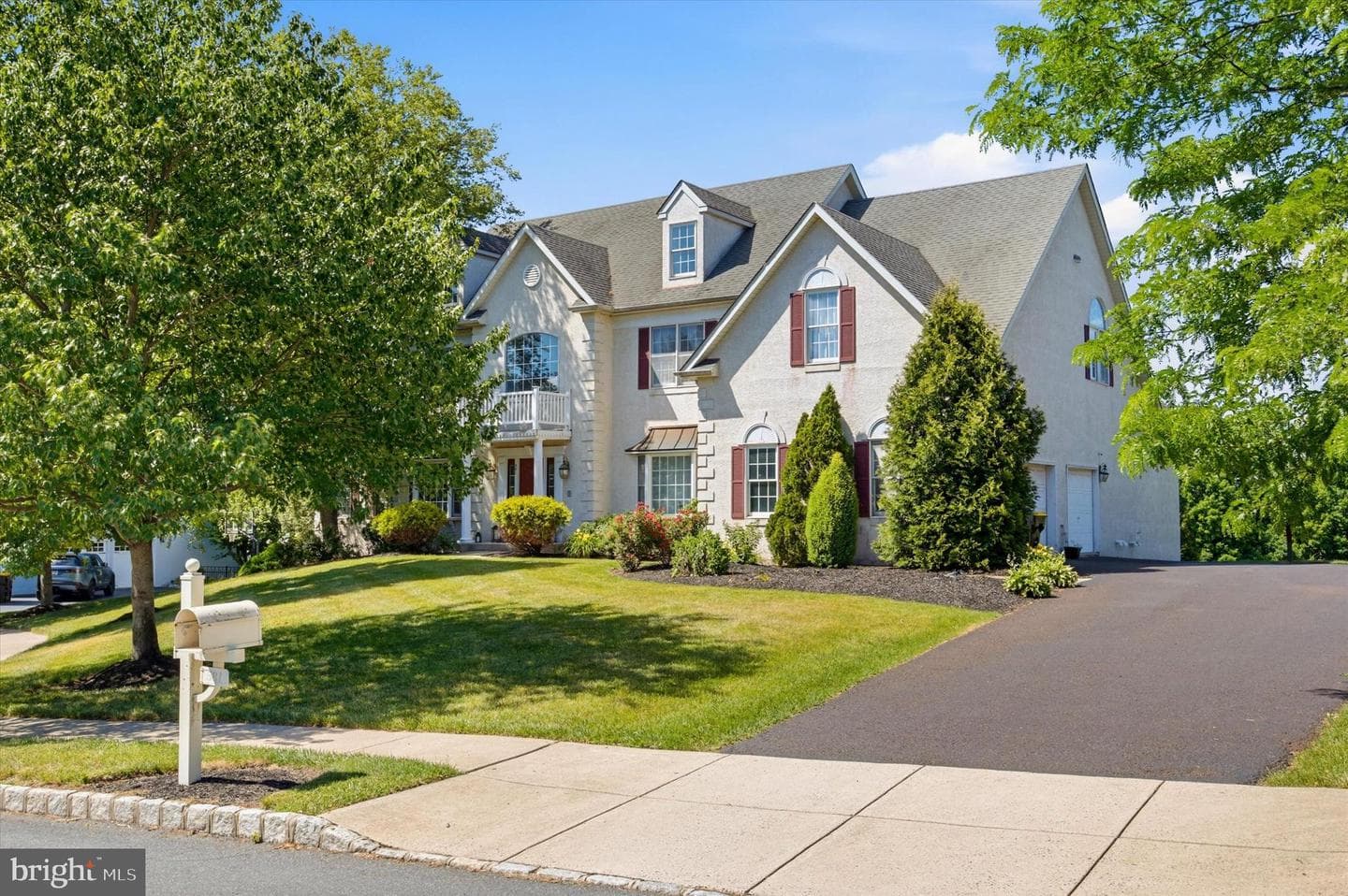 581 Hawthorne Lane, Harleysville