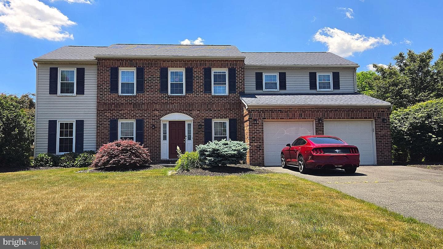 406 Bow Lane, Gilbertsville