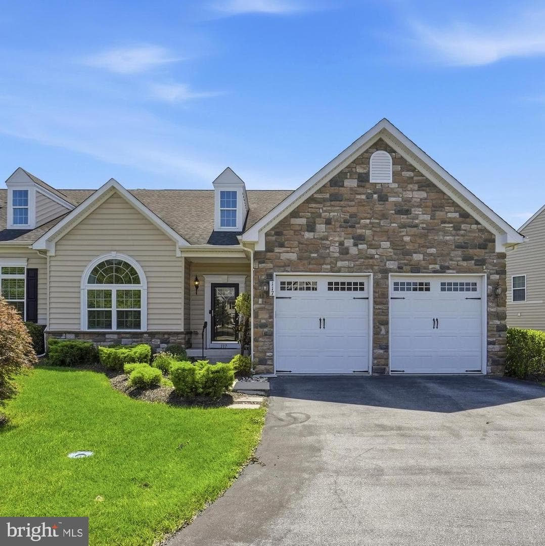117 Mustang Way, Norristown