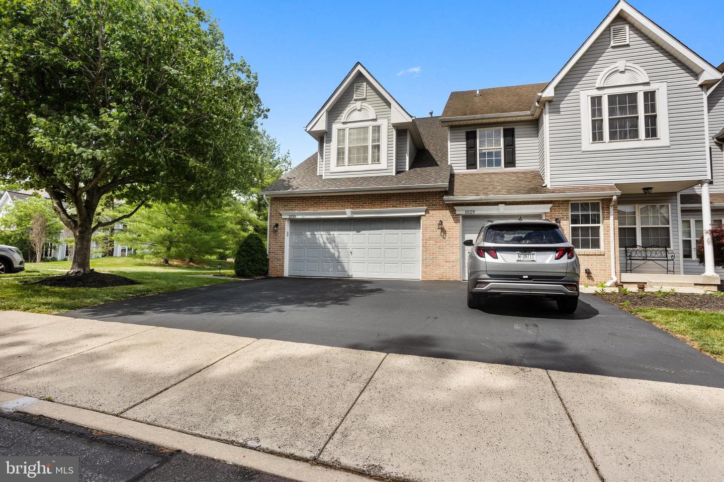 1030 Greenes Way Circle, Collegeville
