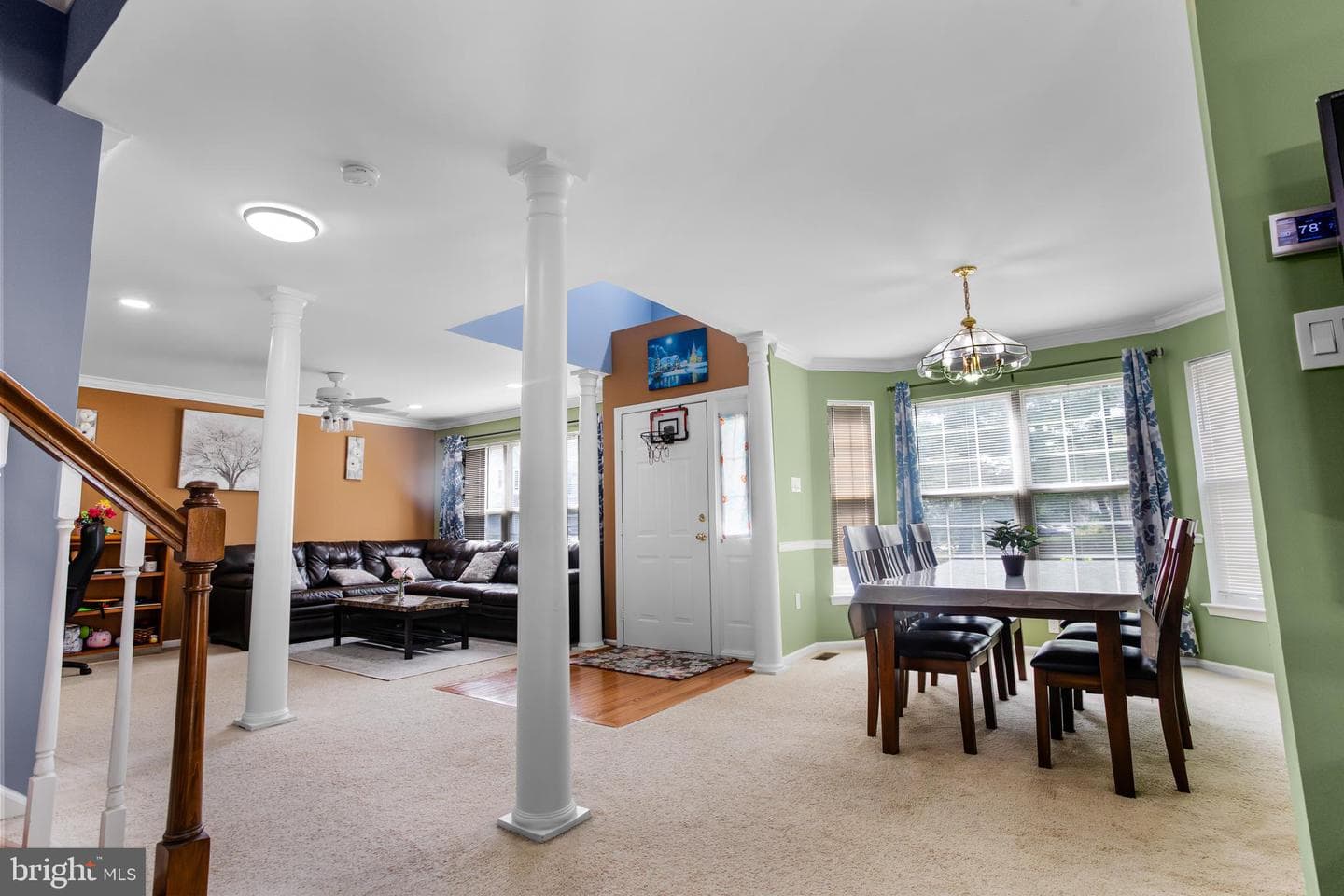 1030 Greenes Way Circle photo 4
