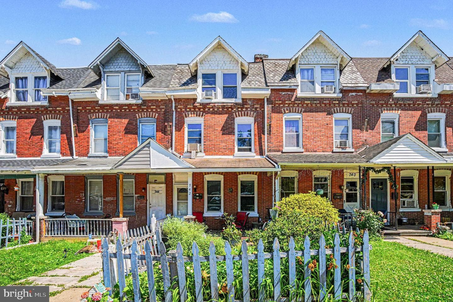 742 Haws Avenue, Norristown