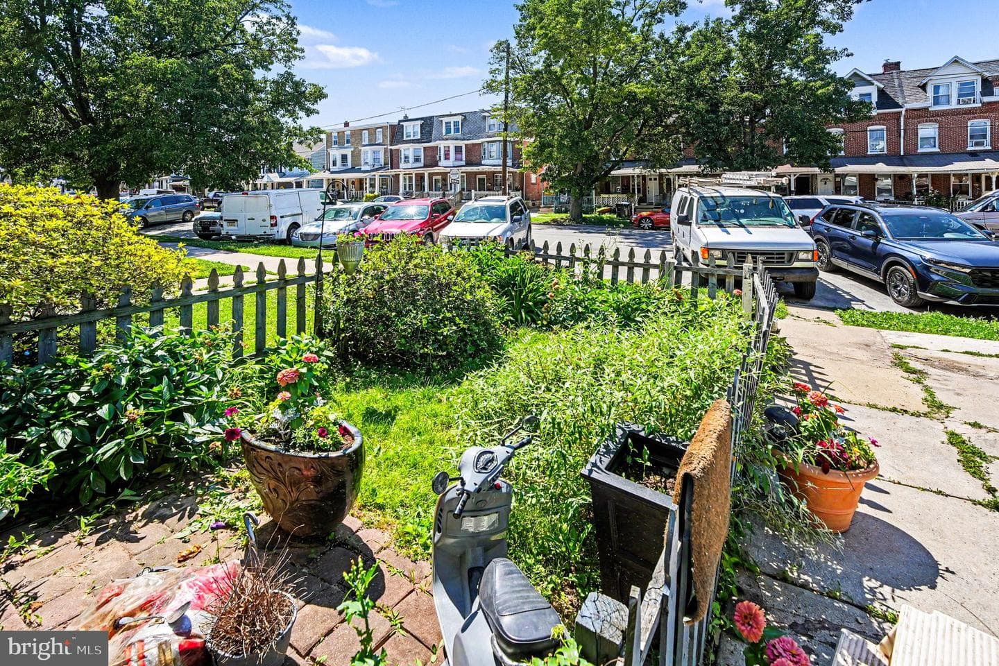 742 Haws Avenue, Norristown
