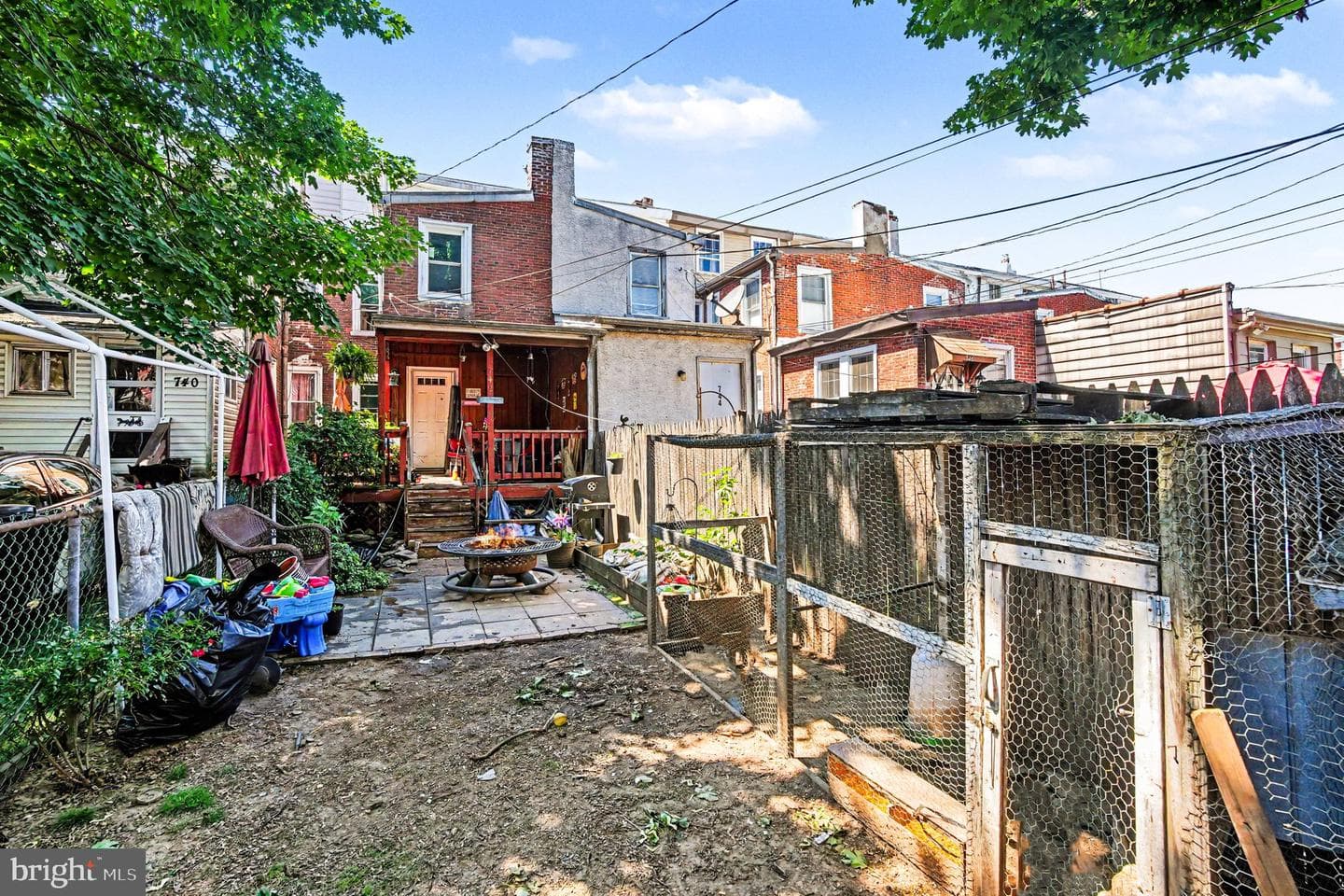 742 Haws Avenue photo 22