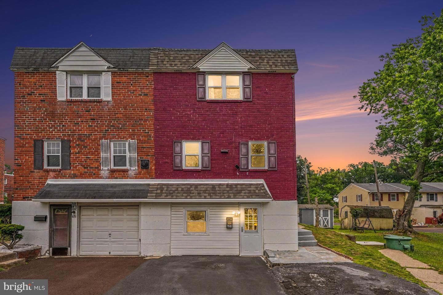 653 Franklin Street, Lansdale