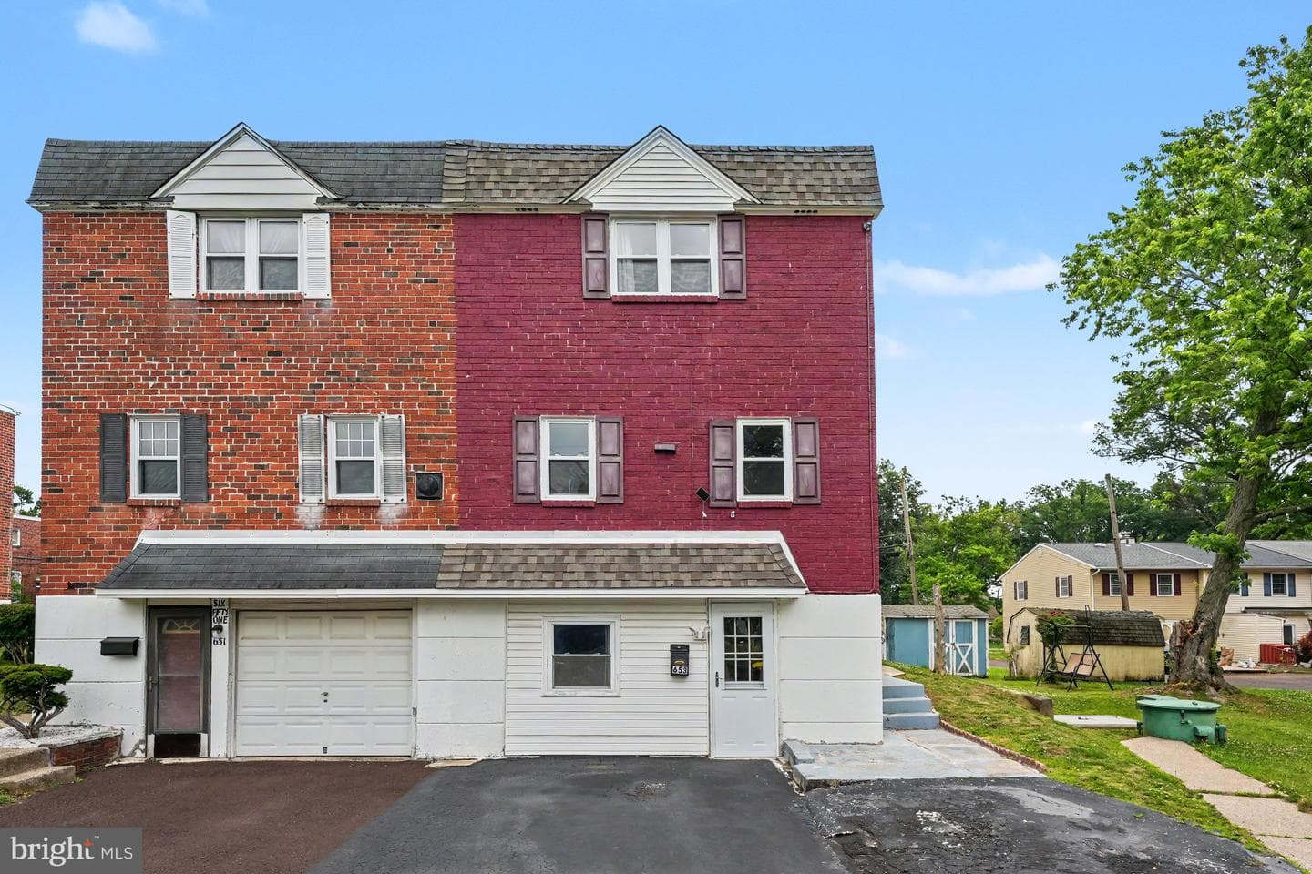 653 Franklin Street, Lansdale