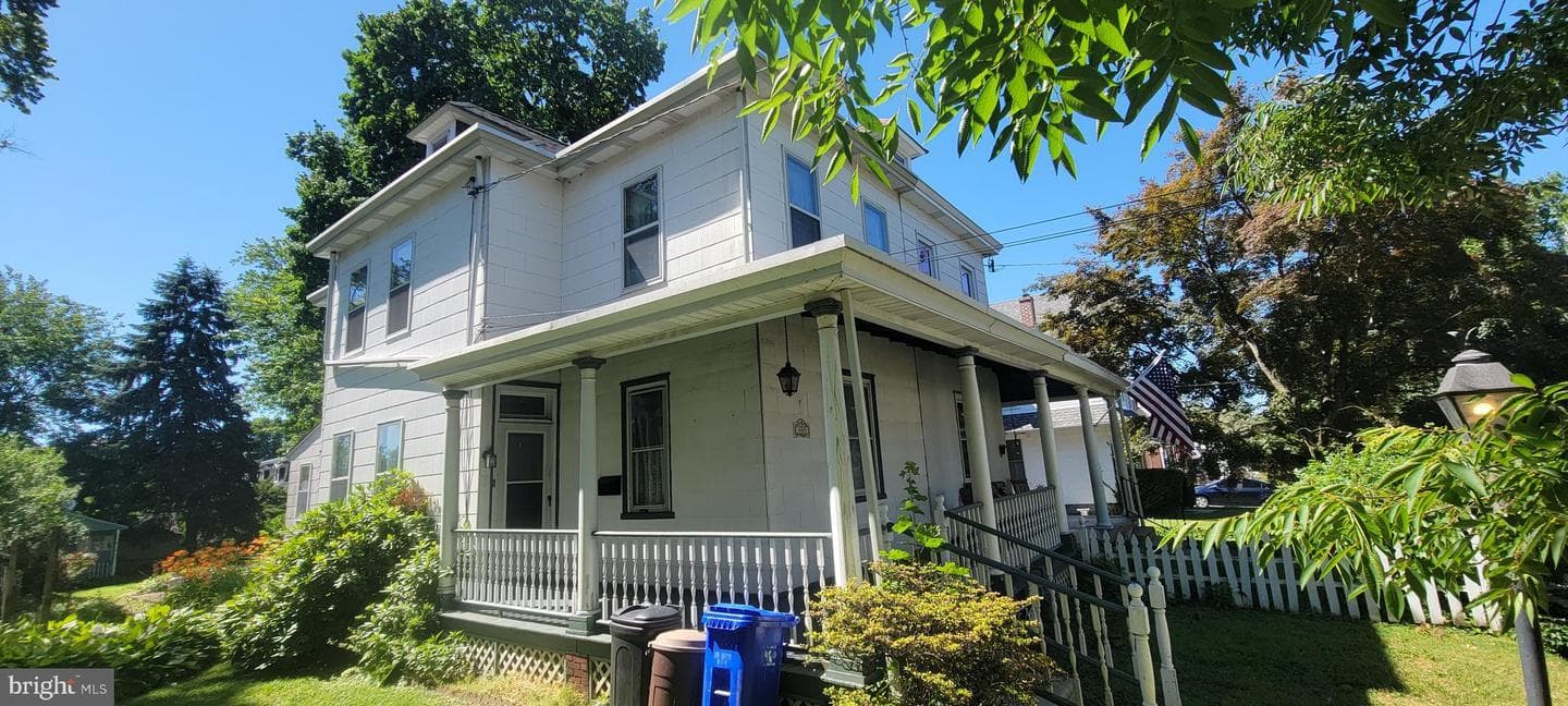 405 Central Avenue, Cheltenham