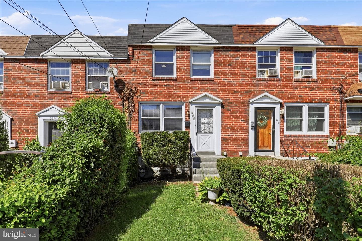 531 Basin Street, Norristown
