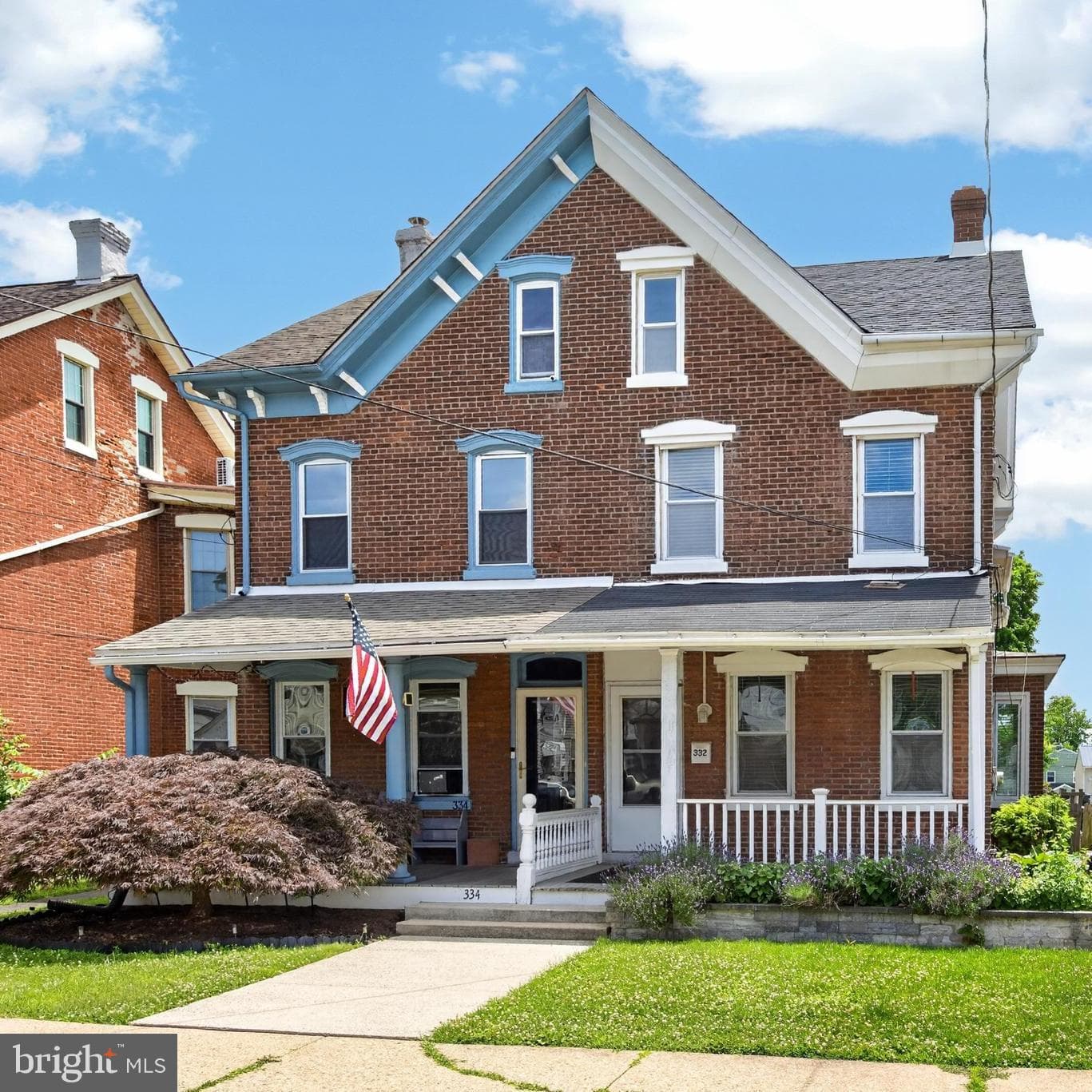 332 Walnut Street, Royersford
