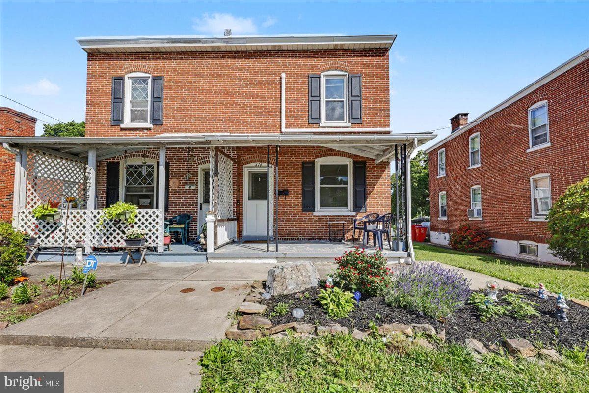 414 Fairview, Pottstown