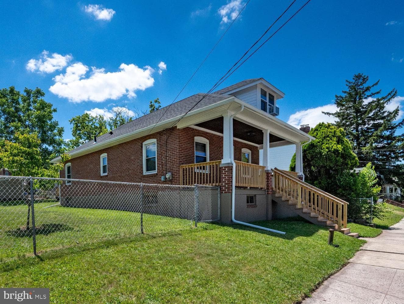 662 Spruce Street, Pottstown