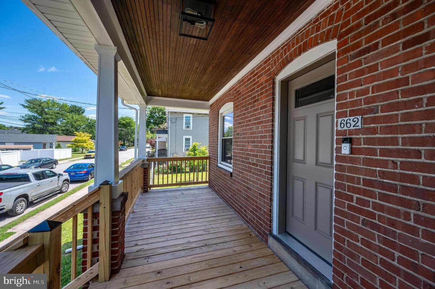 662 Spruce Street, Pottstown