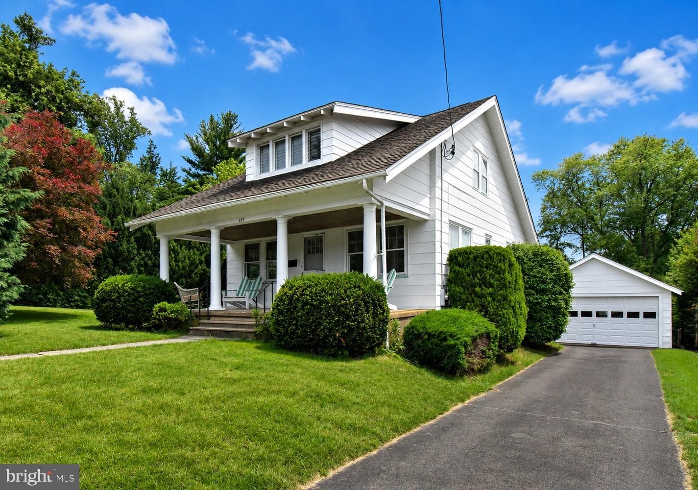 609 Orlando Avenue, Oreland