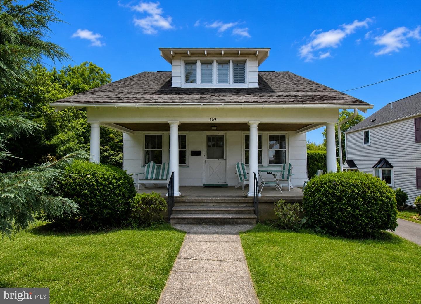 609 Orlando Avenue, Oreland