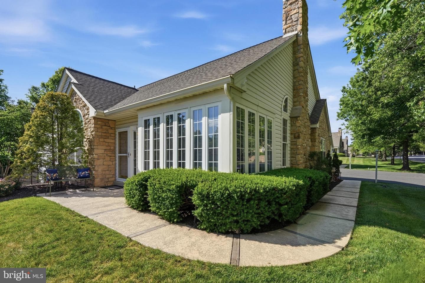 185 Lions Gate Circle, Souderton