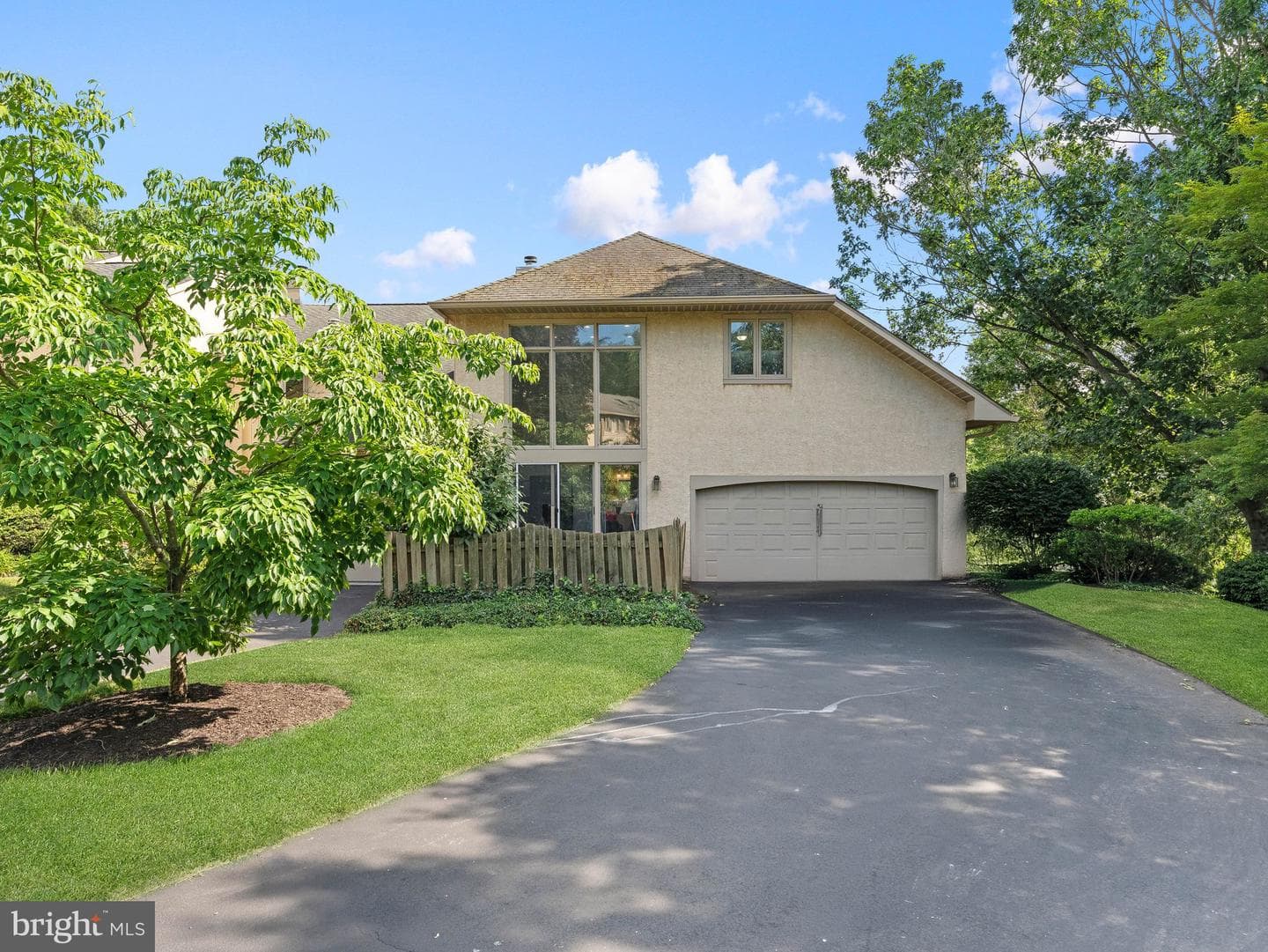 455 Copper Beech Circle, Elkins Park