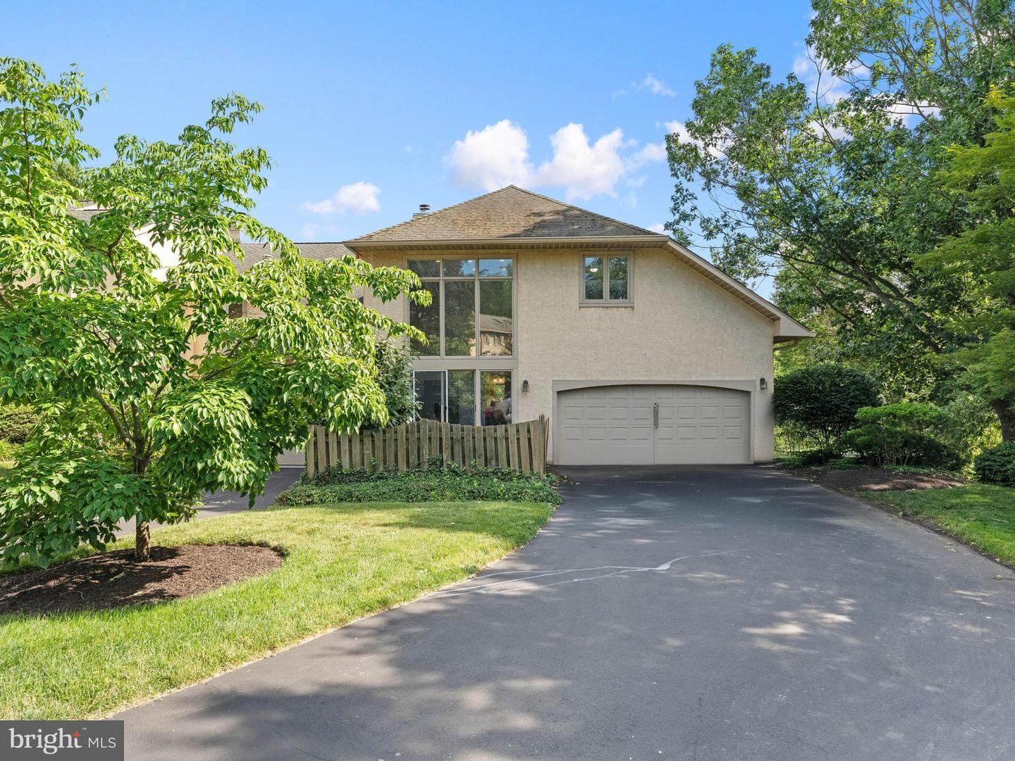 455 Copper Beech Circle, Elkins Park