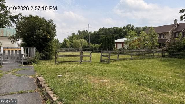 2060 Adams Road, East Greenville