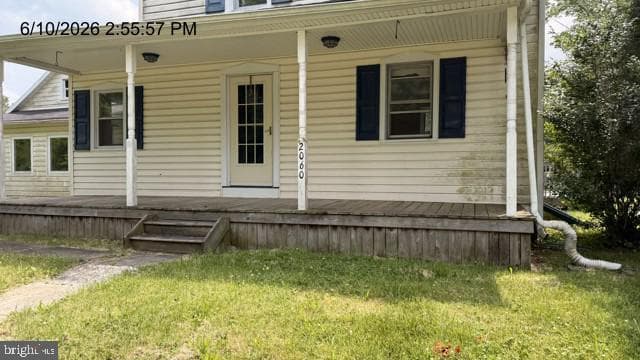 2060 Adams Road photo 3