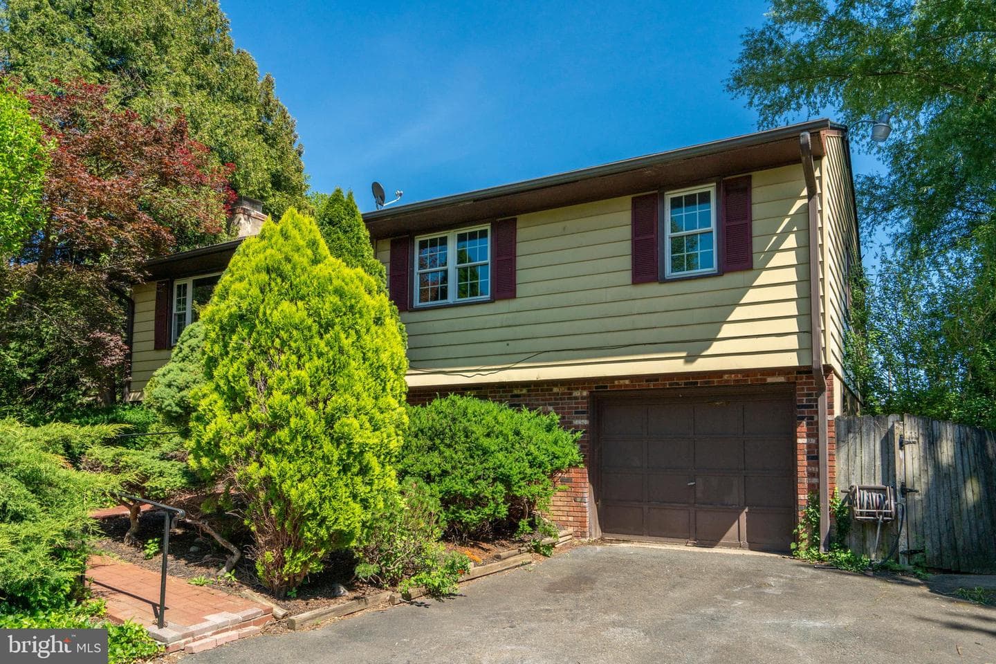 101 Mill Road
