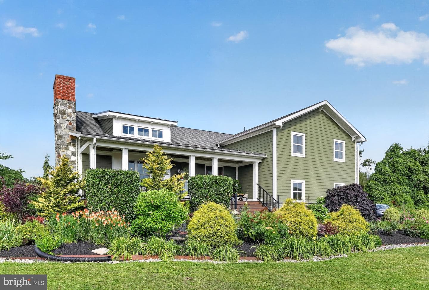 18 Kratz, Zieglerville