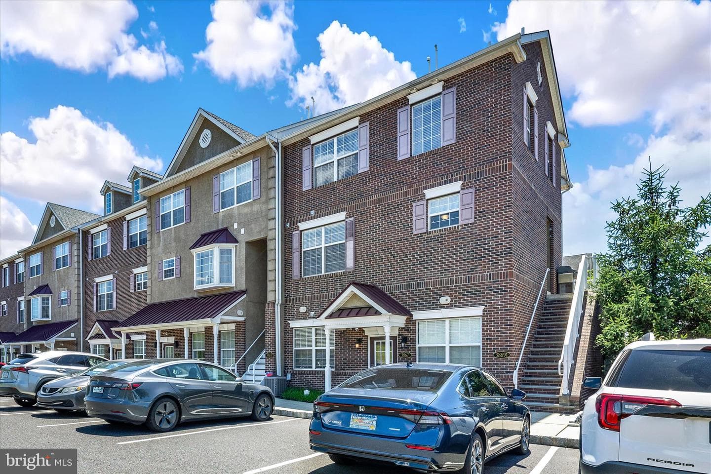 3869 Ashland Drive #f2, Harleysville