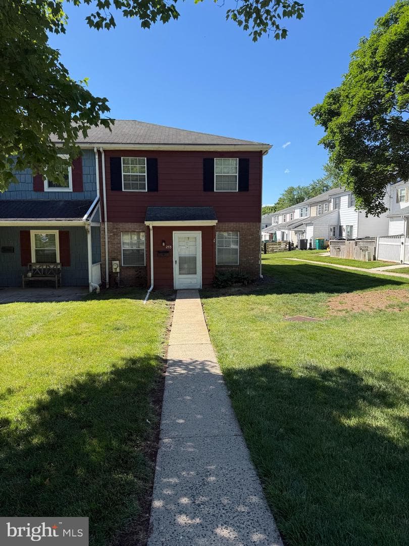 253 Concord Road