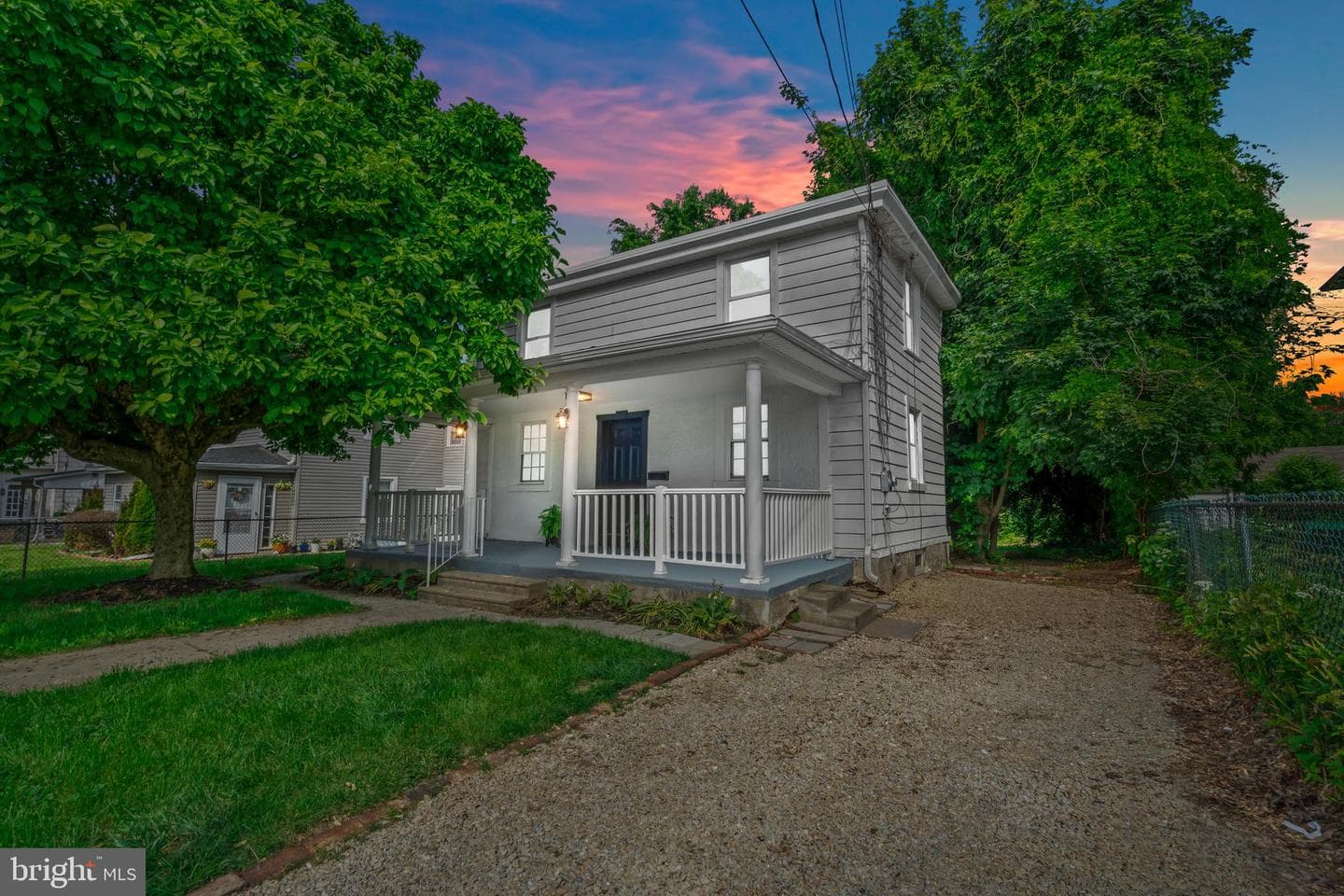7312 Keenan Street photo 4