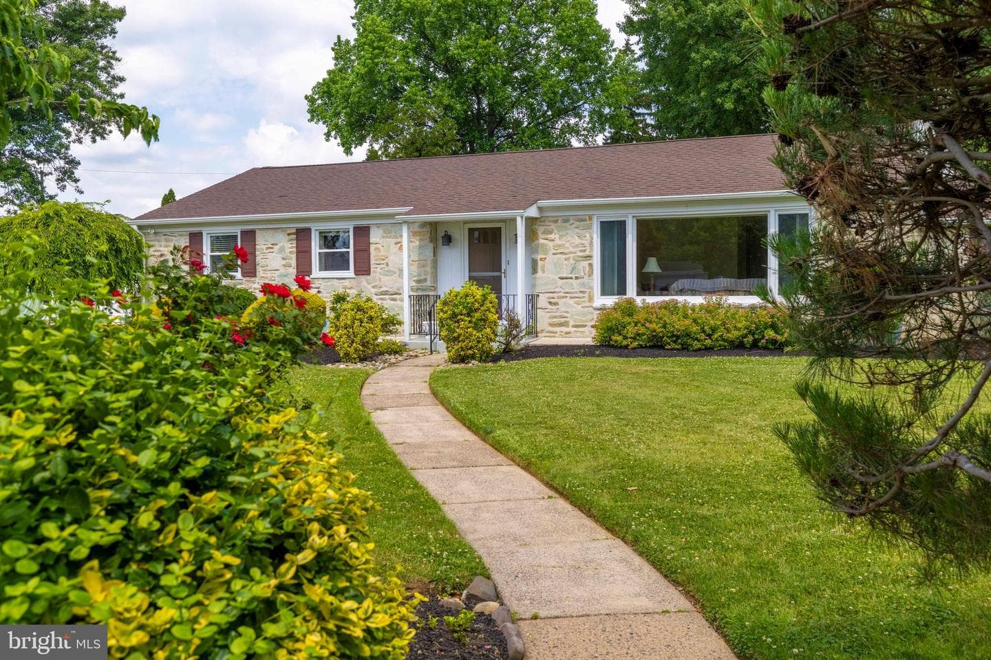 3882 Whitman Road, Huntingdon Valley