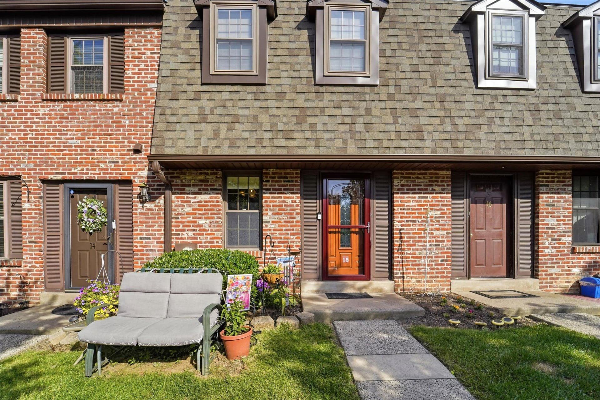 15 Windsor Pass #15, Horsham
