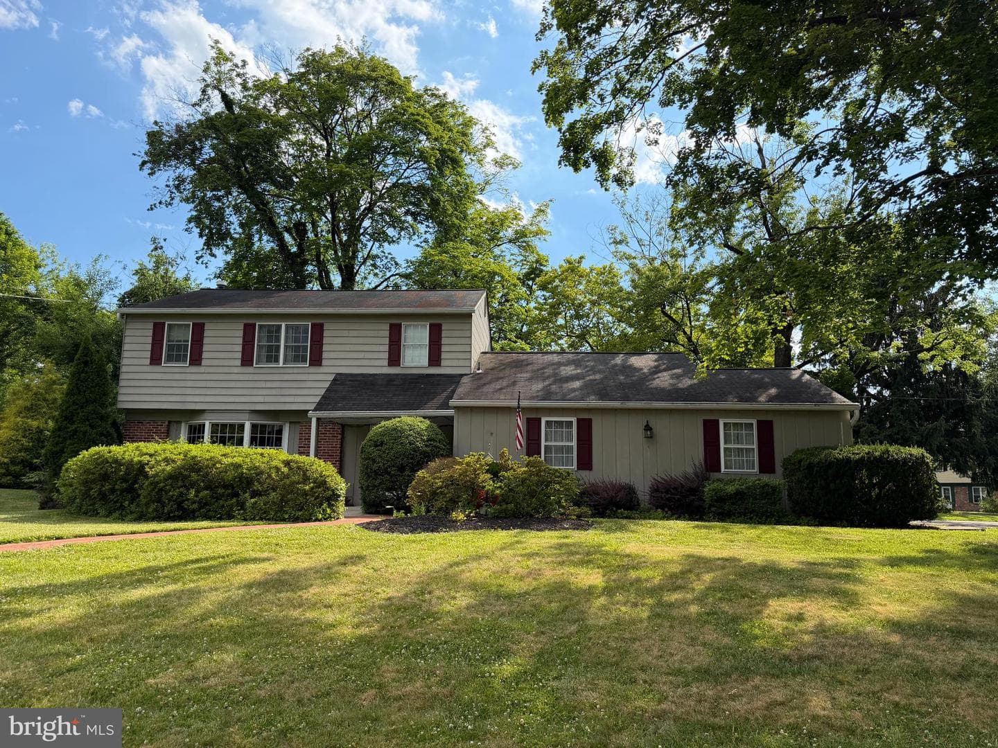 4190 Hoffman Road, Hatboro