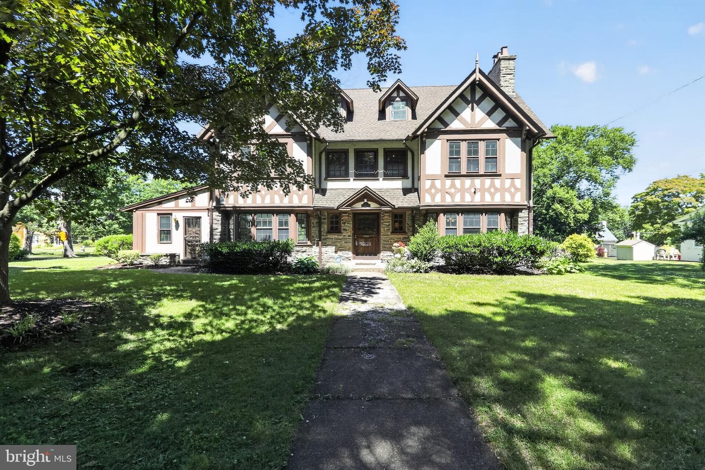 1 Latham Park, Elkins Park