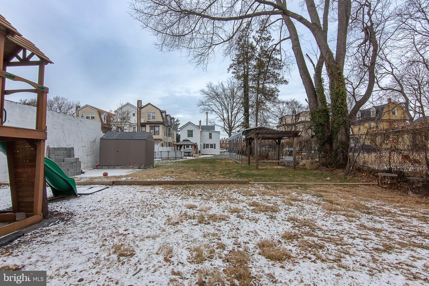 7309 Sycamore Avenue, Elkins Park