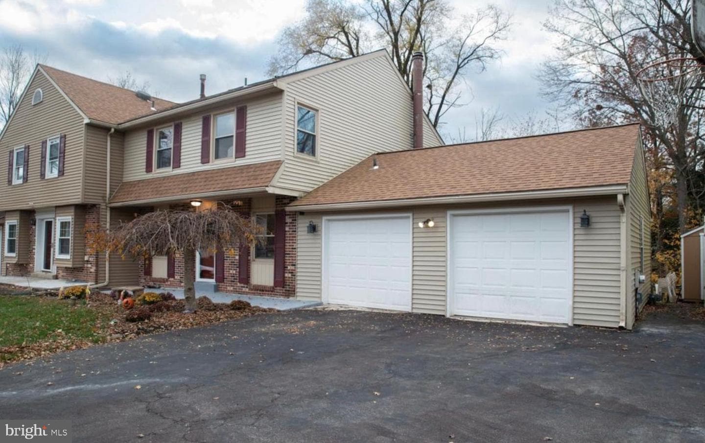 1592 Morgan Way, Lansdale