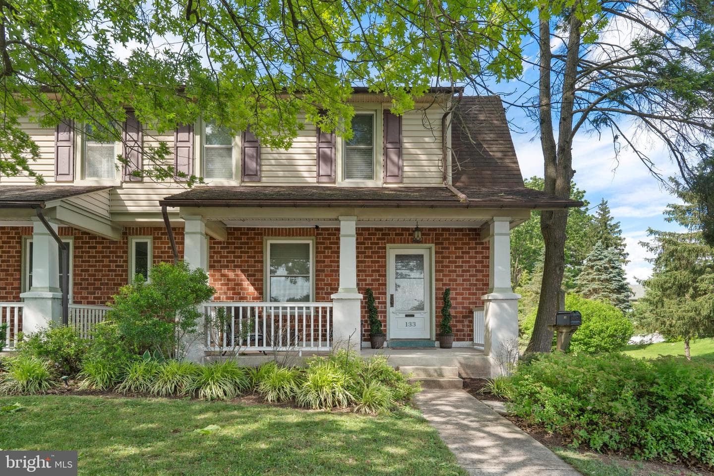 133 W Main Street, Collegeville