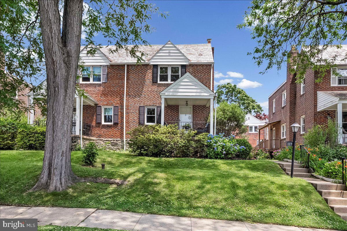 117 Rock Glen Road, Wynnewood