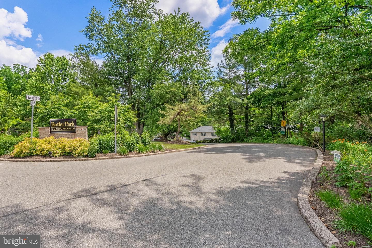 104 Hampstead Drive, Ambler