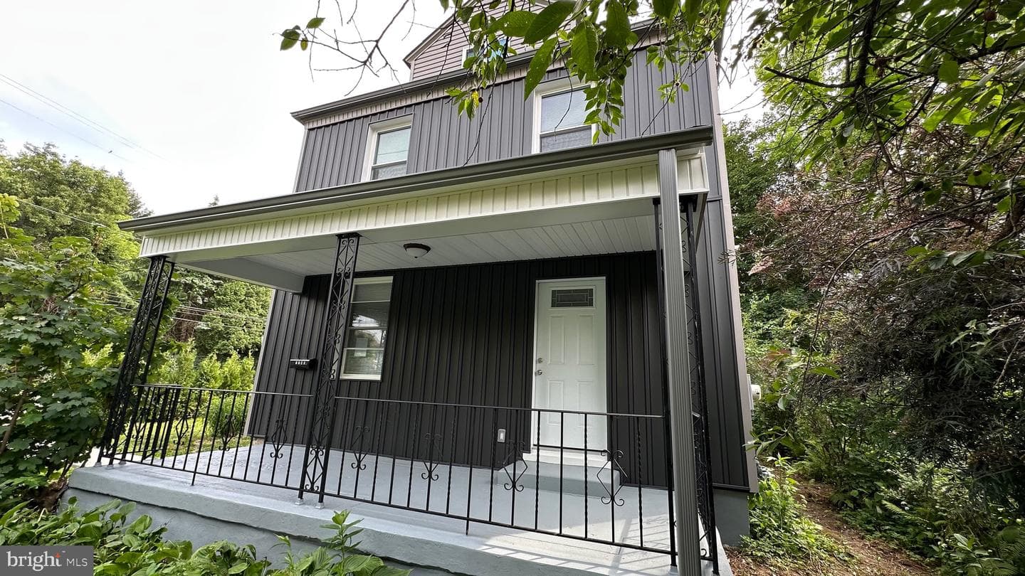 1700 Beech Ave, Elkins Park