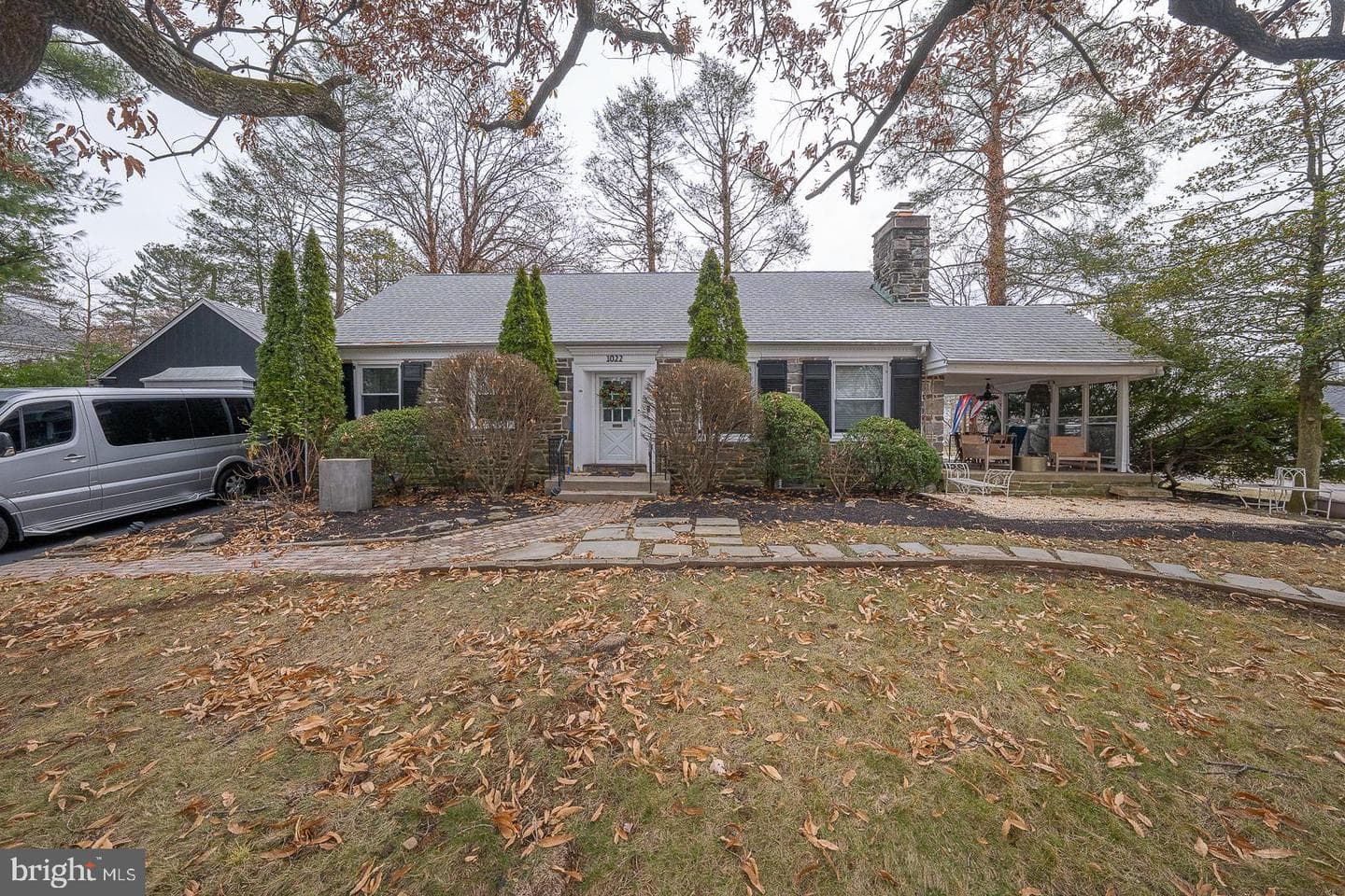 1022 Clover Hill Road, Wynnewood
