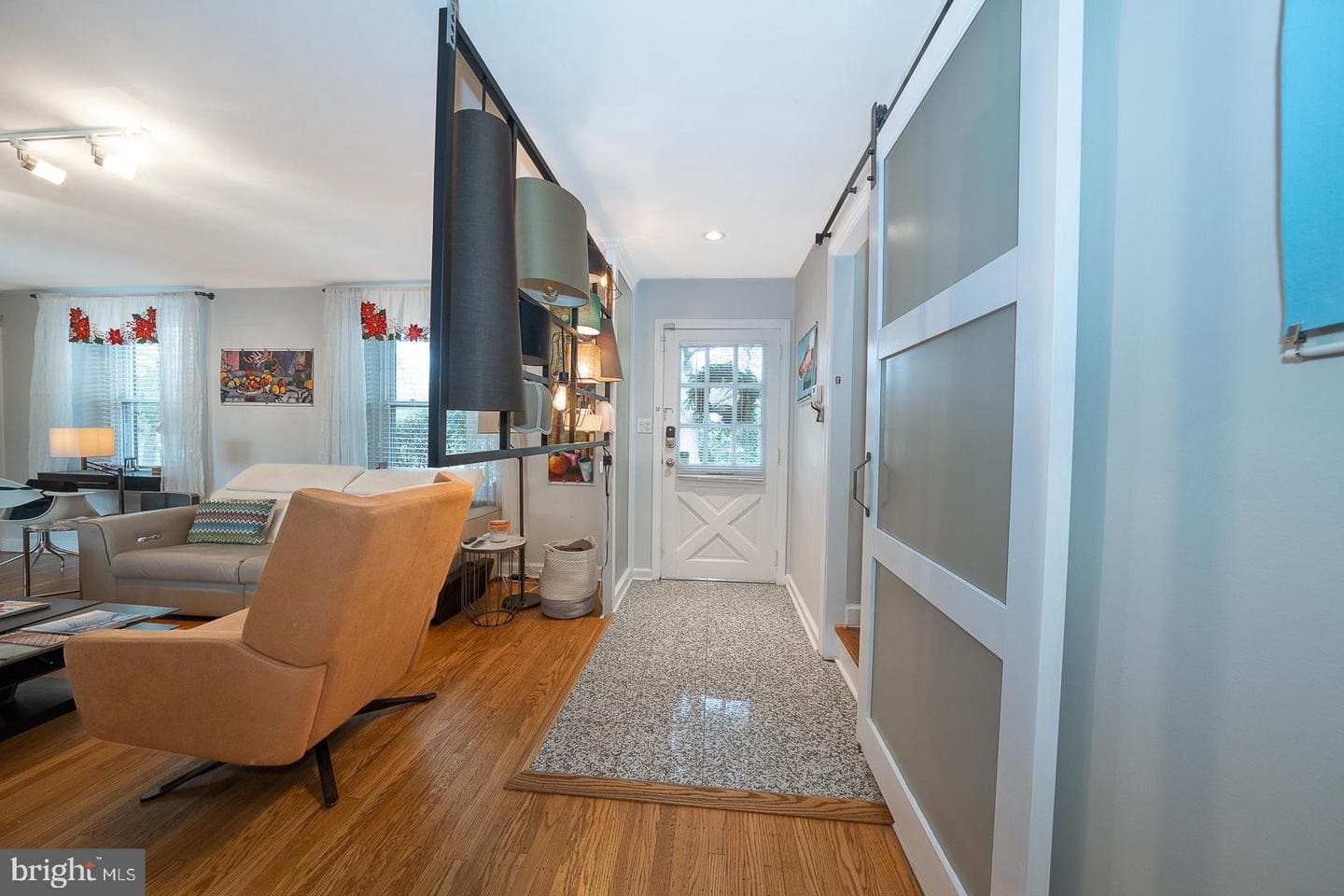 1022 Clover Hill Road, Wynnewood
